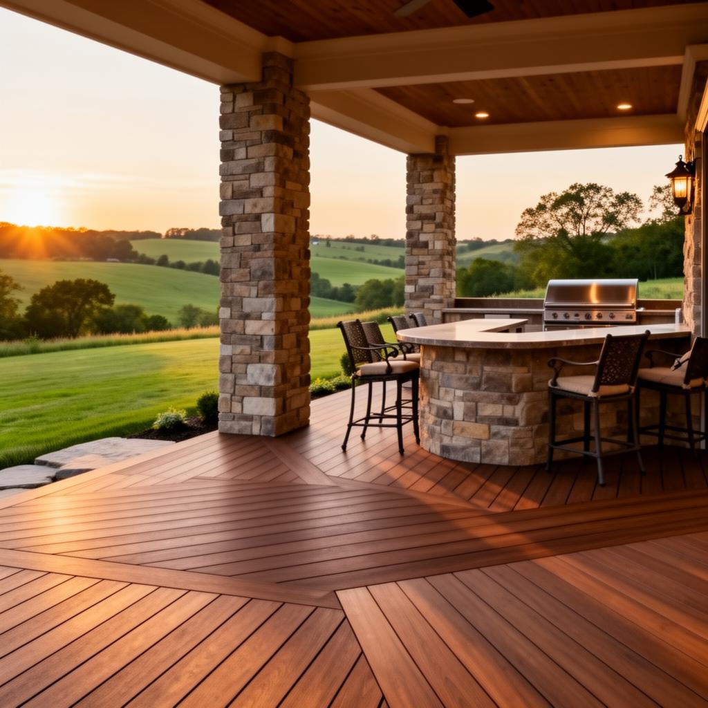 Outdoor Living
